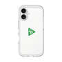 Slim Protection Premium Case［ オリジナル - caseplayロゴ - Green/C ］