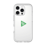 Slim Protection Premium Case［ オリジナル - caseplayロゴ - Green/C ］