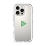 Slim Protection Premium Case［ オリジナル - caseplayロゴ - Green/C ］