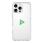 Slim Protection Premium Case［ オリジナル - caseplayロゴ - Green/C ］