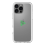 Slim Protection Premium Case［ オリジナル - caseplayロゴ - Green/C ］