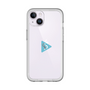 Slim Protection Premium Case［ オリジナル - caseplayロゴ - ライトブルー/C ］