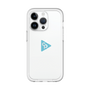 Slim Protection Premium Case［ オリジナル - caseplayロゴ - ライトブルー/C ］