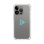 Slim Protection Premium Case［ オリジナル - caseplayロゴ - ライトブルー/C ］