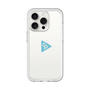 Slim Protection Premium Case［ オリジナル - caseplayロゴ - ライトブルー/C ］
