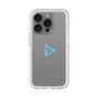 Slim Protection Premium Case［ オリジナル - caseplayロゴ - ライトブルー/C ］