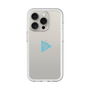 Slim Protection Premium Case［ オリジナル - caseplayロゴ - ライトブルー/C ］
