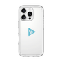 Slim Protection Premium Case［ オリジナル - caseplayロゴ - ライトブルー/C ］