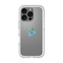Slim Protection Premium Case［ オリジナル - caseplayロゴ - ライトブルー/C ］