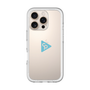 Slim Protection Premium Case［ オリジナル - caseplayロゴ - ライトブルー/C ］