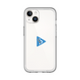 Slim Protection Premium Case［ オリジナル - caseplayロゴ - Blue/C ］