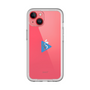 Slim Protection Premium Case［ オリジナル - caseplayロゴ - Blue/C ］