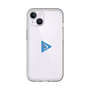 Slim Protection Premium Case［ オリジナル - caseplayロゴ - Blue/C ］