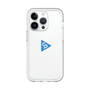 Slim Protection Premium Case［ オリジナル - caseplayロゴ - Blue/C ］