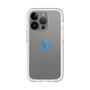Slim Protection Premium Case［ オリジナル - caseplayロゴ - Blue/C ］