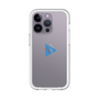 Slim Protection Premium Case［ オリジナル - caseplayロゴ - Blue/C ］