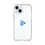 Slim Protection Premium Case［ オリジナル - caseplayロゴ - Blue/C ］