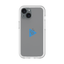 Slim Protection Premium Case［ オリジナル - caseplayロゴ - Blue/C ］