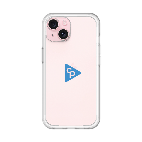 Slim Protection Premium Case［ オリジナル - caseplayロゴ - Blue/C ］
