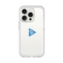 Slim Protection Premium Case［ オリジナル - caseplayロゴ - Blue/C ］