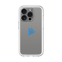 Slim Protection Premium Case［ オリジナル - caseplayロゴ - Blue/C ］
