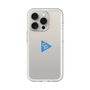Slim Protection Premium Case［ オリジナル - caseplayロゴ - Blue/C ］