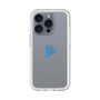 Slim Protection Premium Case［ オリジナル - caseplayロゴ - Blue/C ］