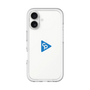 Slim Protection Premium Case［ オリジナル - caseplayロゴ - Blue/C ］