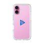 Slim Protection Premium Case［ オリジナル - caseplayロゴ - Blue/C ］