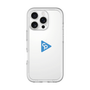Slim Protection Premium Case［ オリジナル - caseplayロゴ - Blue/C ］