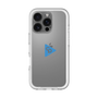 Slim Protection Premium Case［ オリジナル - caseplayロゴ - Blue/C ］