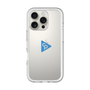 Slim Protection Premium Case［ オリジナル - caseplayロゴ - Blue/C ］