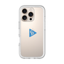 Slim Protection Premium Case［ オリジナル - caseplayロゴ - Blue/C ］