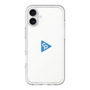 Slim Protection Premium Case［ オリジナル - caseplayロゴ - Blue/C ］