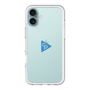 Slim Protection Premium Case［ オリジナル - caseplayロゴ - Blue/C ］