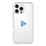 Slim Protection Premium Case［ オリジナル - caseplayロゴ - Blue/C ］