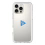 Slim Protection Premium Case［ オリジナル - caseplayロゴ - Blue/C ］