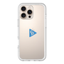 Slim Protection Premium Case［ オリジナル - caseplayロゴ - Blue/C ］