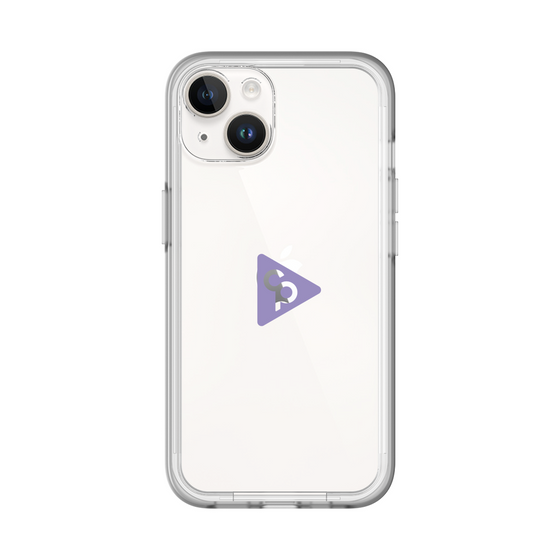 Slim Protection Premium Case［ オリジナル - caseplayロゴ - Purple/C ］