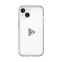 Slim Protection Premium Case［ オリジナル - caseplayロゴ - Purple/C ］