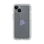 Slim Protection Premium Case［ オリジナル - caseplayロゴ - Purple/C ］