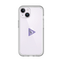 Slim Protection Premium Case［ オリジナル - caseplayロゴ - Purple/C ］