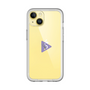 Slim Protection Premium Case［ オリジナル - caseplayロゴ - Purple/C ］