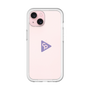 Slim Protection Premium Case［ オリジナル - caseplayロゴ - Purple/C ］
