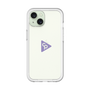 Slim Protection Premium Case［ オリジナル - caseplayロゴ - Purple/C ］