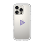 Slim Protection Premium Case［ オリジナル - caseplayロゴ - Purple/C ］