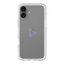 Slim Protection Premium Case［ オリジナル - caseplayロゴ - Purple/C ］