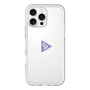 Slim Protection Premium Case［ オリジナル - caseplayロゴ - Purple/C ］