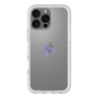 Slim Protection Premium Case［ オリジナル - caseplayロゴ - Purple/C ］