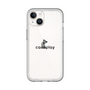 Slim Protection Premium Case［ オリジナル - caseplayロゴ - ブラック/D ］